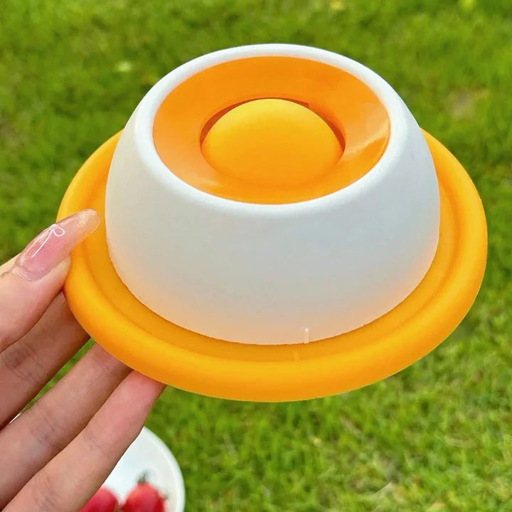 2 CalmPet Interactive Lick Toys