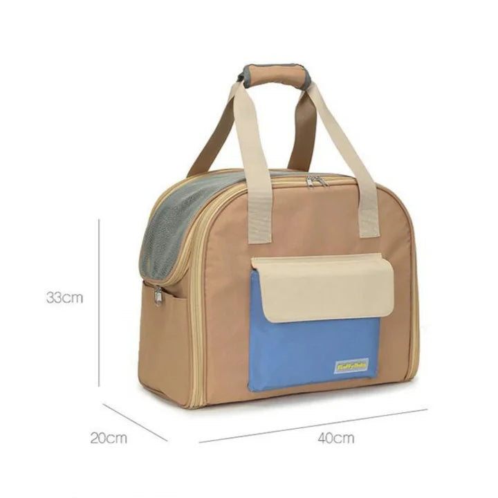 Pet Carrier Bag