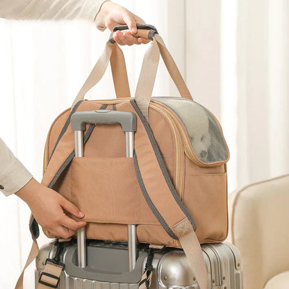 Pet Carrier Bag