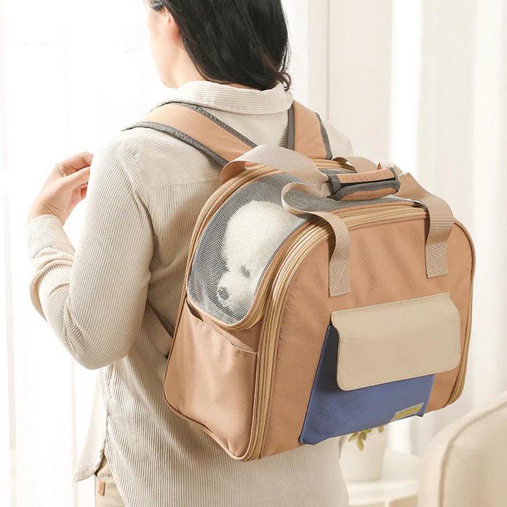 Pet Carrier Bag