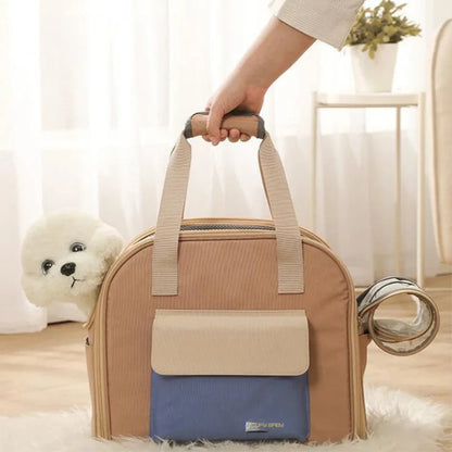 Pet Carrier Bag
