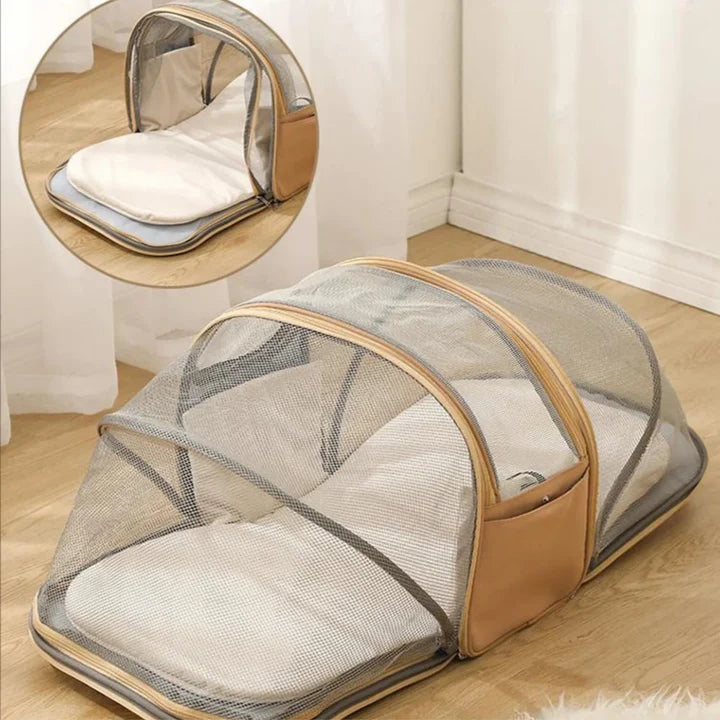 Pet Carrier Bag