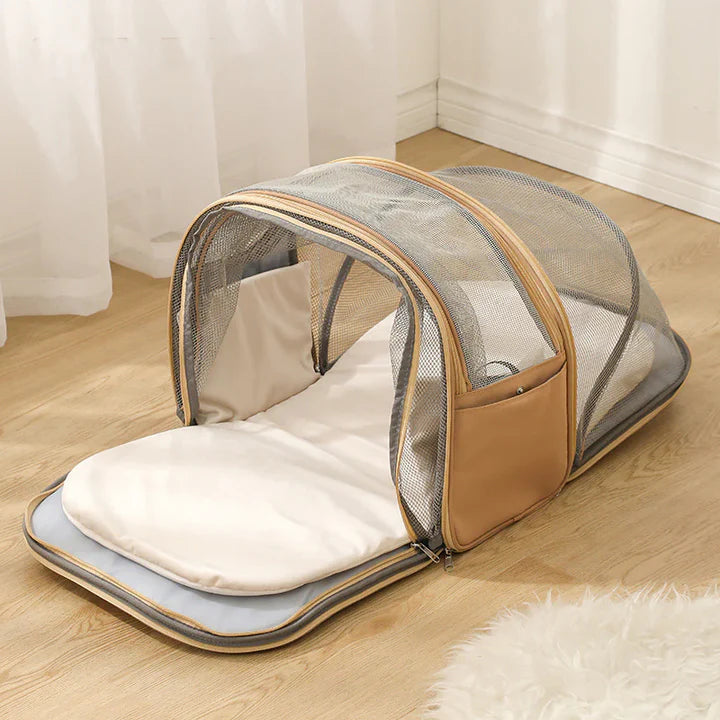 Pet Carrier Bag