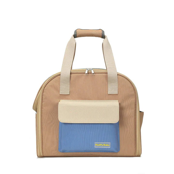 Pet Carrier Bag