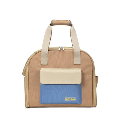 Pet Carrier Bag