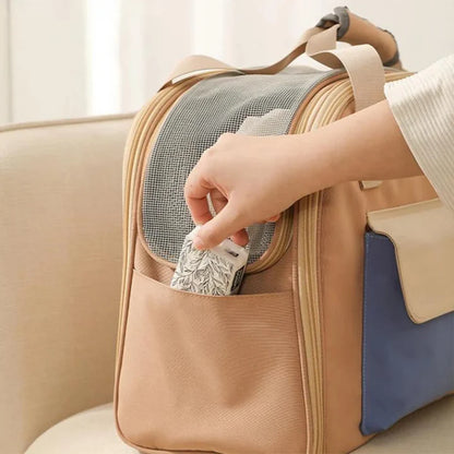 Pet Carrier Bag