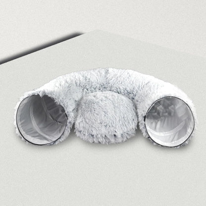 Tunnel Pet Bed