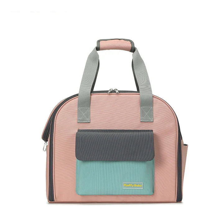 Pet Carrier Bag