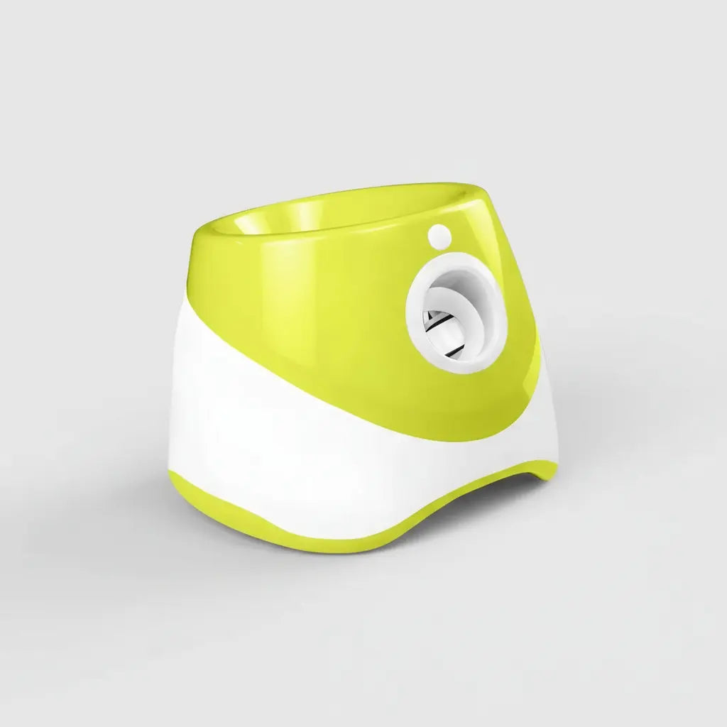 Automatic Dog Ball Launcher
