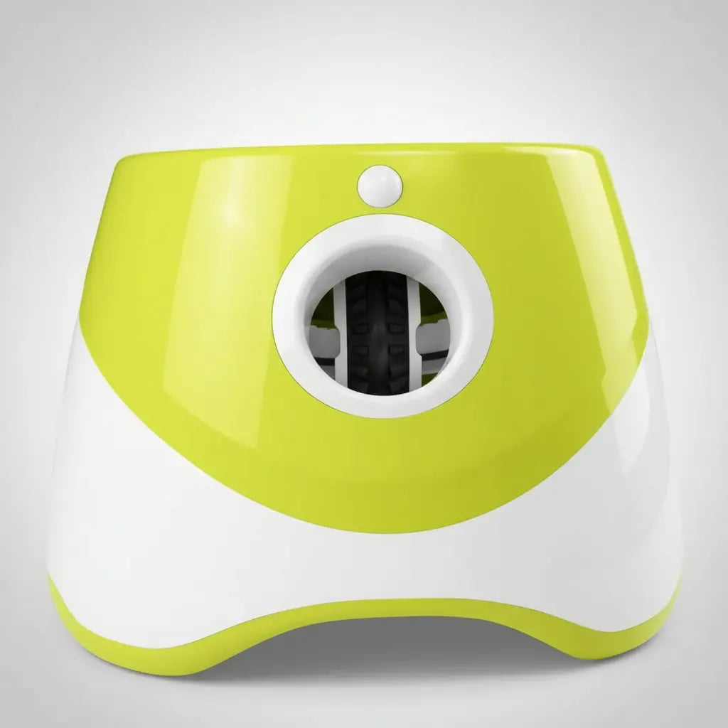 Automatic Dog Ball Launcher