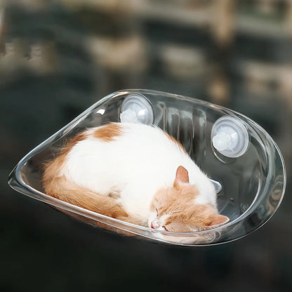 Modern Cat Bed