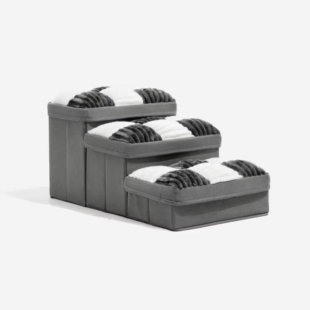 Pet Steps