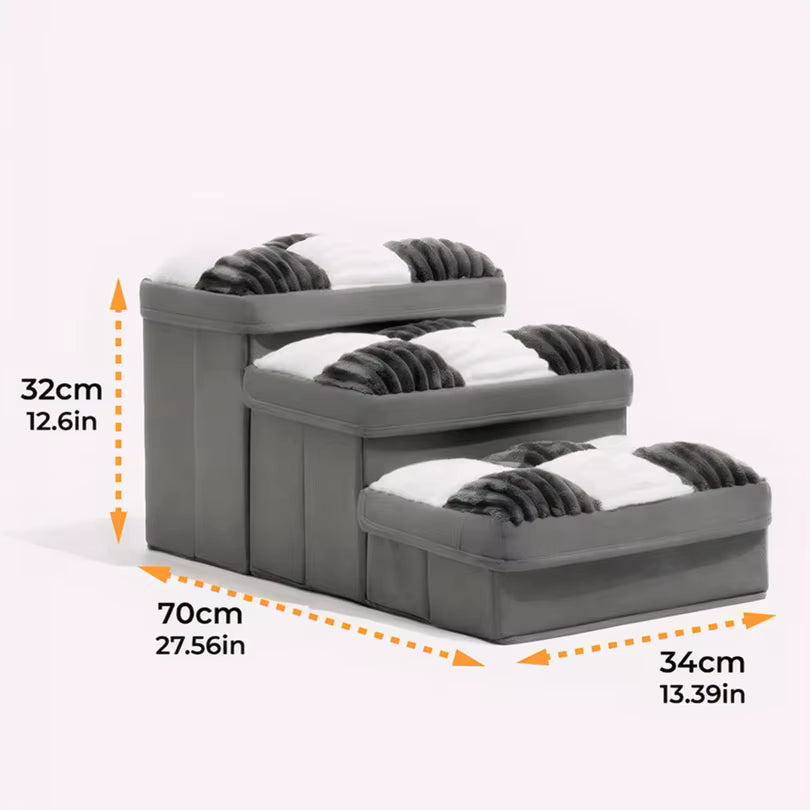 Pet Steps