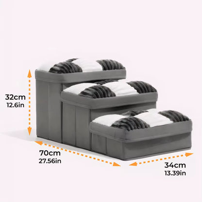 Pet Steps