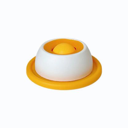 2 CalmPet Interactive Lick Toys