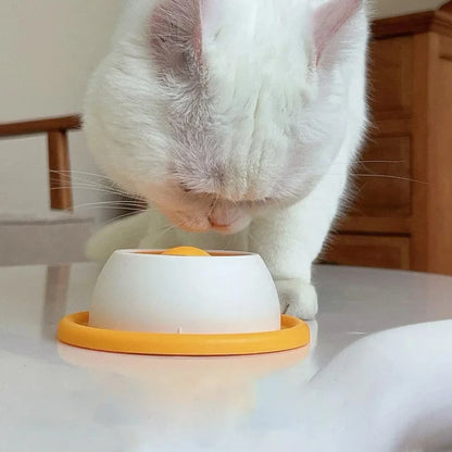 2 CalmPet Interactive Lick Toys