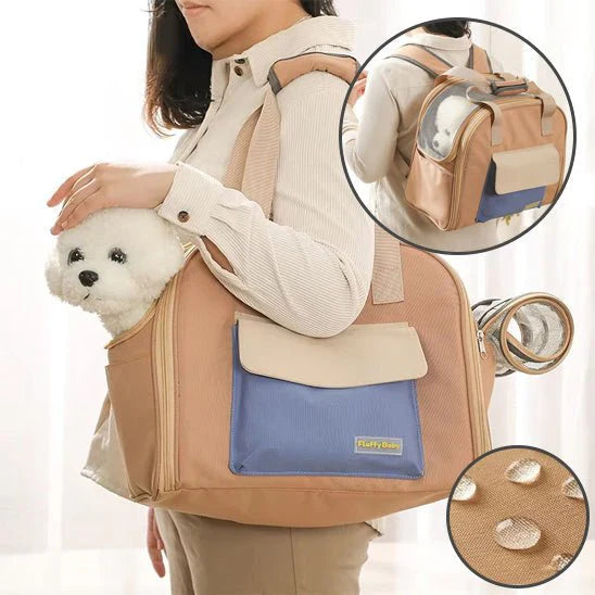 Pet Carrier Bag