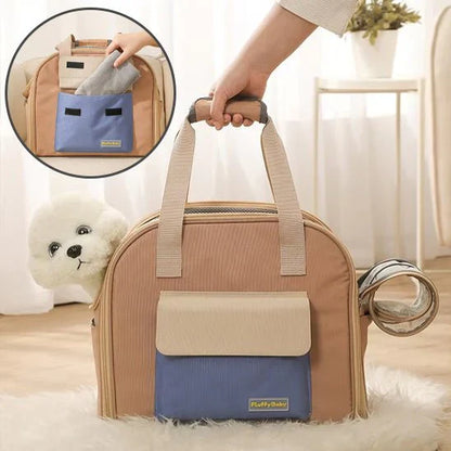 Pet Carrier Bag